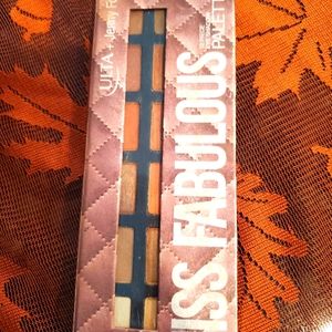 Ulta eyeshadow